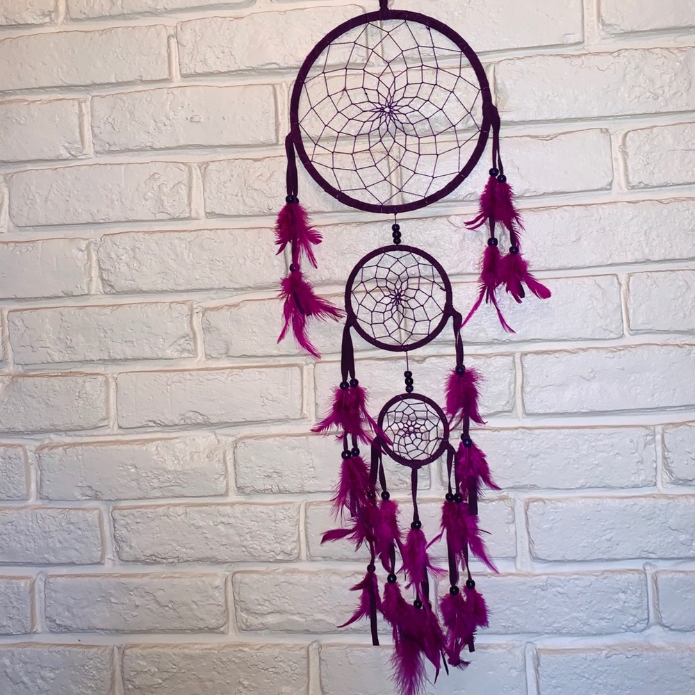 Dreamcatcher